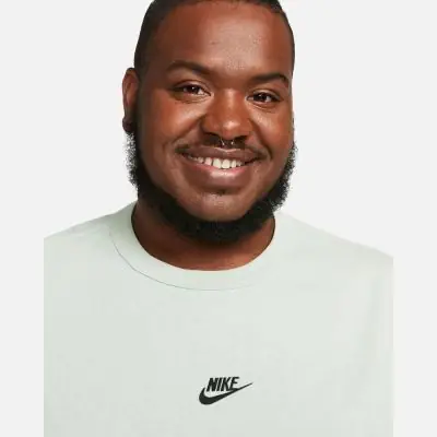 t shirt nike sportswear essentials homme do7392 010