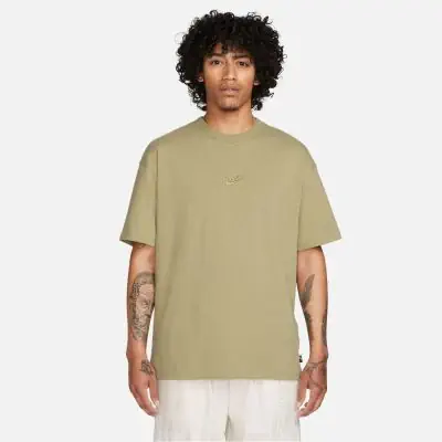 T shirt nike jaune homme new arrivals