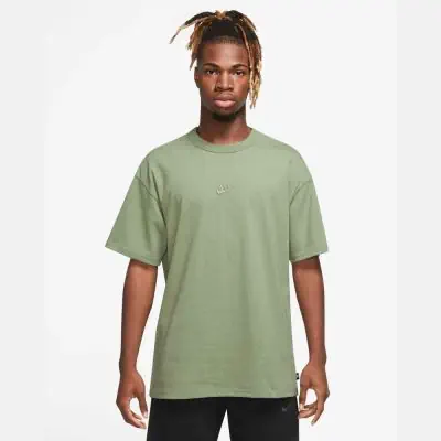 T-shirt Technique Homme Stio Divide Essential - Vert - Taille L - Pour Activités Outdoor - Occasion En Parfait état
