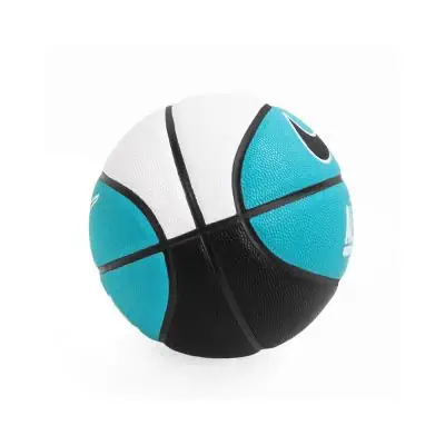 Nike Everyday All Court 8P Deflated Basketball DO8258 855 Orange EKINSPORT