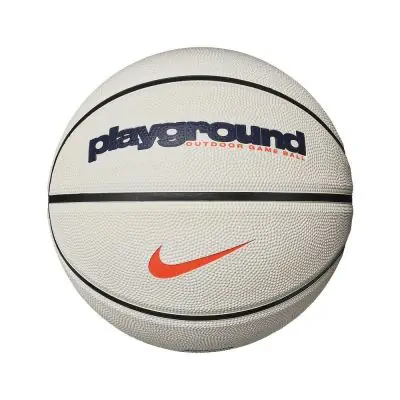 Ballon de basket Nike Everyday Playground Beige