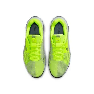 Nike Metcon 8 Fluorescent Yellow Men s Training Shoes DO9328 700 EKINSPORT