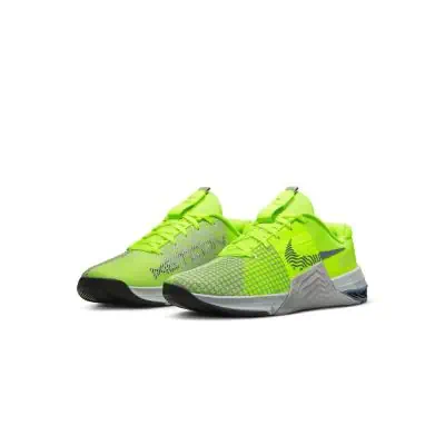 Zapatillas nike hombre amarillas store