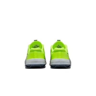 Chaussure nike fluo new arrivals