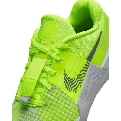Nike Metcon 8 Fluorescent Yellow Men s Training Shoes DO9328 700 EKINSPORT