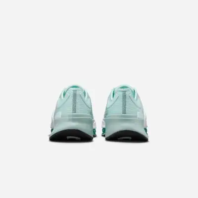 chaussures training nike 4 turquoise femme do9837 300