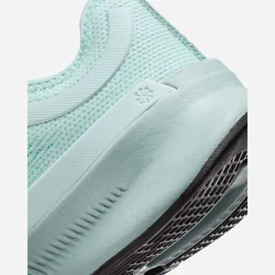 chaussures training nike 4 turquoise femme do9837 300