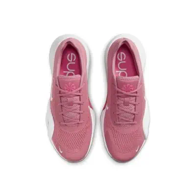 Nike next 4 pink top
