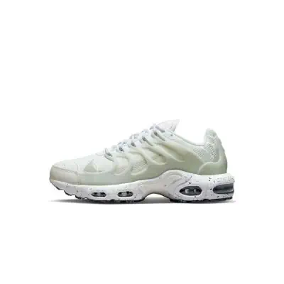Nike Air Max TN Terrascape Plus Grey Multicolor Shoes Low Top Sneakers Men  Size | eBay