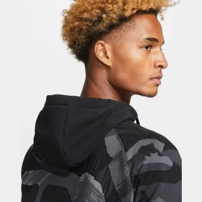 Survetement camouflage nike femme store