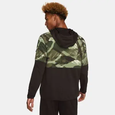 sweat capuche zippe nike dri fit fleece homme dq4790 220