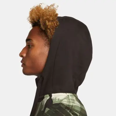 sweat capuche zippe nike dri fit fleece homme dq4790 220