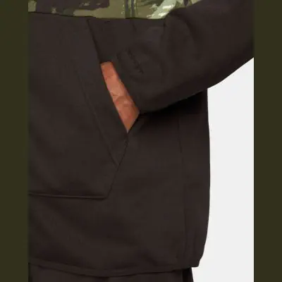 sweat capuche zippe nike dri fit fleece homme dq4790 220