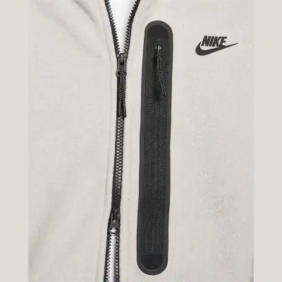sweat zippe a capuche pour homme DQ4801 016