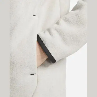 sweat zippe a capuche pour homme DQ4801 016