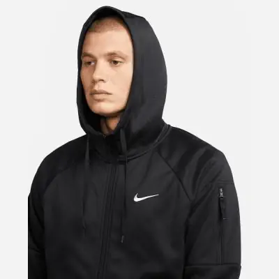 Veste de fitness Nike Therma-FIT pour homme - DQ4830-010