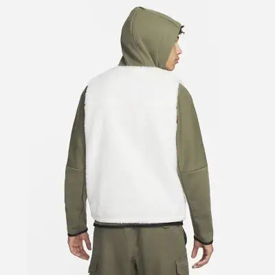 Veste Reversible Winterized Nike Club+ pour Homme