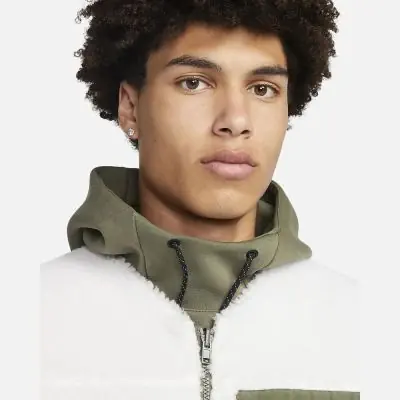 Veste Reversible Winterized Nike Club+ pour Homme