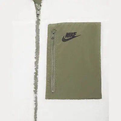 Veste Reversible Winterized Nike Club+ pour Homme