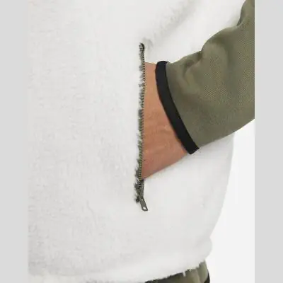 Veste Reversible Winterized Nike Club+ pour Homme