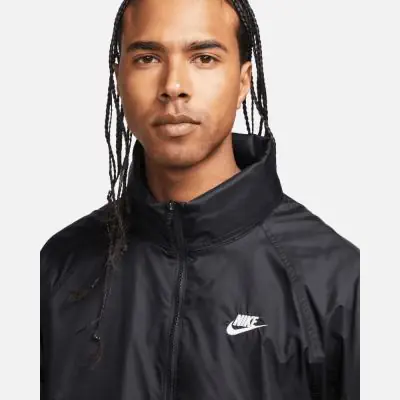 Giacca a vento nike uomo clearance