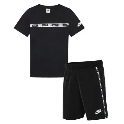 Short et t shirt nike outlet