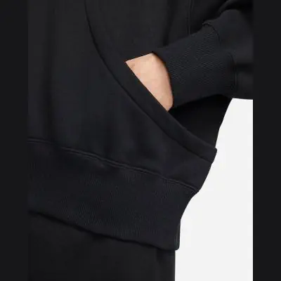 Sweat à capuche Nike Sportswear Noir pour femme - DQ5858-010