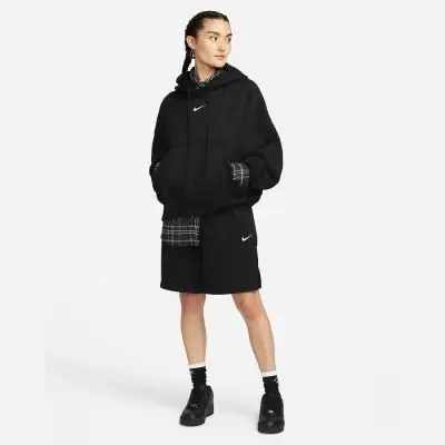 Sweat à capuche Nike Sportswear Noir pour femme - DQ5858-010