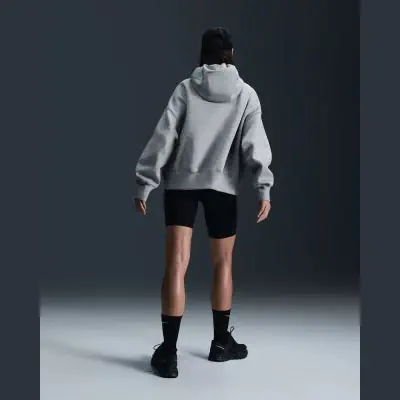 Sweat à capuche Nike Sportswear Phoenix Fleece pour femme