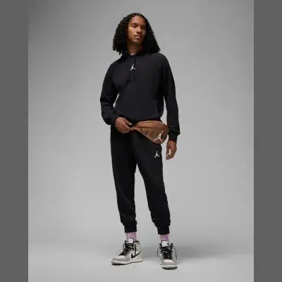 Pull nike homme noir jordan online