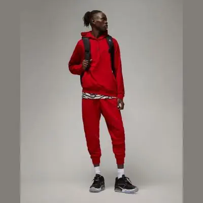 Jordan Dri Fit Sport Crossover Kapuzenpullover fur Manner DQ7327 EKINSPORT