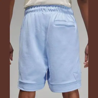 Pantaloncini jordan blu deals
