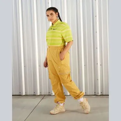 Nike air huarache mujer amarillo shop