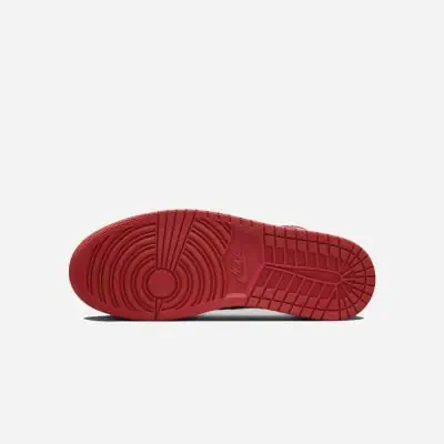 Chaussure jordan femme rouge shop