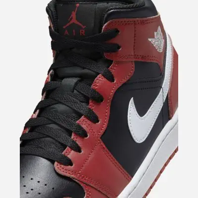 Chaussure sneakers jordan top