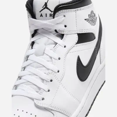 Chaussure jordan blanc top