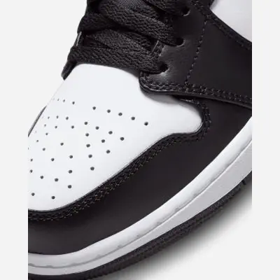 Air Jordan 1 Mid Multicolor Men's Shoes | EKINSPORT