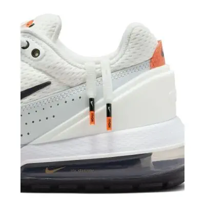 Chaussures Nike Air Max Pulse Blanc Noir pour Homme EKINSPORT