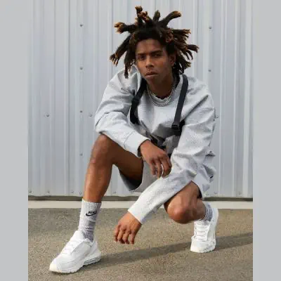 Scarpe Nike Air Max Pulse Bianco Uomo EKINSPORT