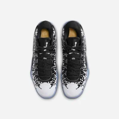 シューズ(男性用) NIKE ZION3 Nike Air Jordan Zion 3 Pressure Black White British Tan Pear