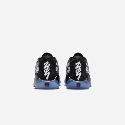 Zion 3 Black & White Men's Basketball Shoes | EKINSPORT