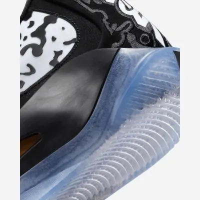 Scarpe da basket Zion 3 Uomo EKINSPORT