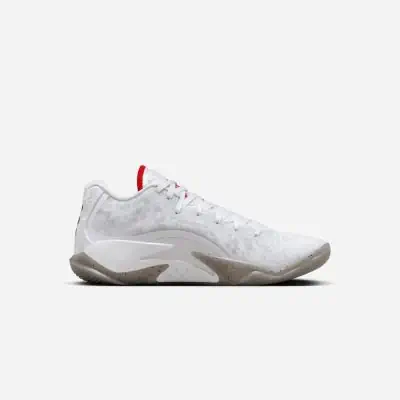Chaussures Nike Jordan Zion 3 Blanc pour homme EKINSPORT