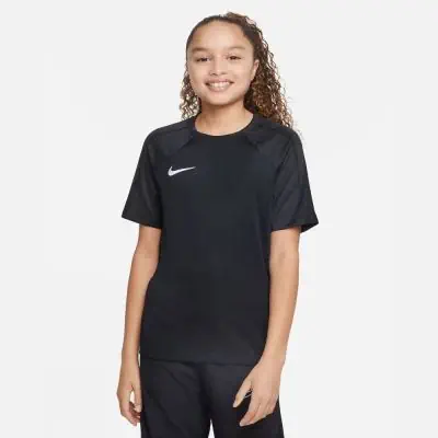 Magliette nike bambino nero discount