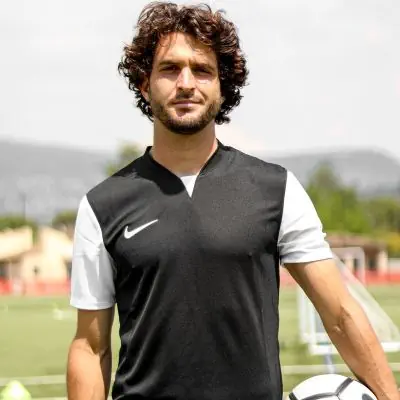 Nike Trophy V heren voetbalshirt DR0933 EKINSPORT