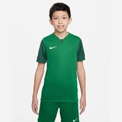 Magliette nike bambino oro sales