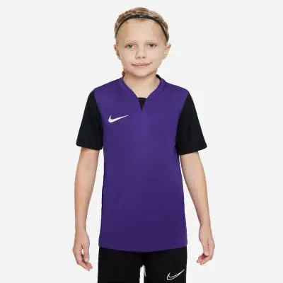 FuBballtrikot Nike Trophy V fur Kind DR0942 EKINSPORT