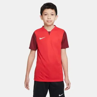 Maglia nike bambino rosse discount