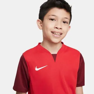 Maglia nike bambino rosse sales