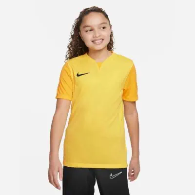 Maglie nike bambino giallo 2025